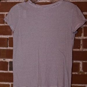 H&M Basic Tee